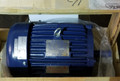 Teco Westinghouse 5 HP TEXP HE Explosion Proof Motor X0054 - 230/460V, 3 Phase