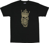 AF39 Forbes Pirate King T Shirt