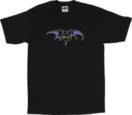 AF41 Forbes Bat T Shirt