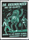 Vince Ray Killbot Silkscreen Poster Image