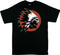 Almera Comanche Chief T Shirt Image