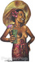 Doug Horne Hina Rapa Sticker Image
