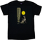 SH128 Shag Hula Tiki Sun T-Shirt