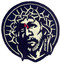 Almera Crown of Thorns Patch Image