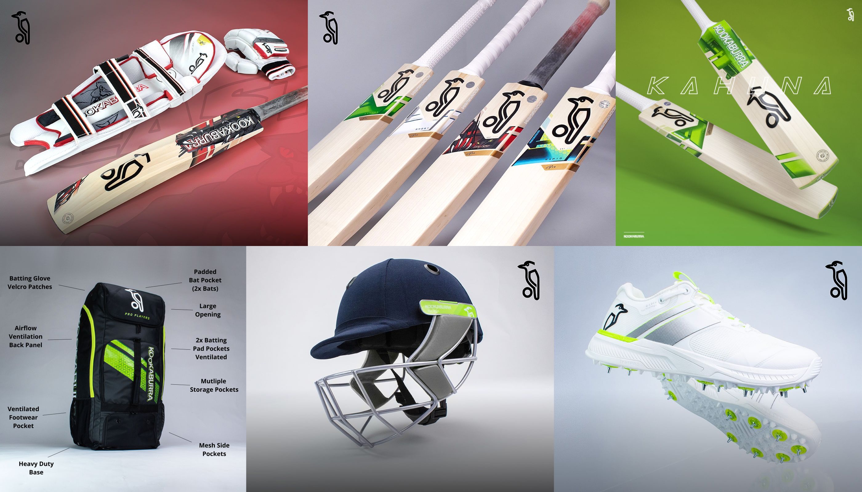 Sale Offers on cricket bats, gloves, pads, kits, and balls