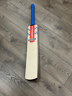 Gray Nicolls Blue MAAX 5 Star Cricket Bat 