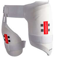 Gray Nicolls Academy Cricket Thigh Pads - Youth Size