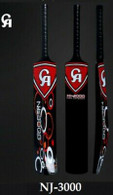 CA NJ-3000 Fiber Cricket Bat
