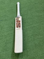SF Camo Premium 12000 English Willow Cricket Bat