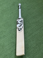 SG KLR  Extreme English Willow Cricket Bat 