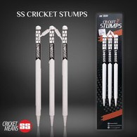 SS Cricket Stumps Set
