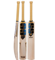 SS GG Smacker Player English Willow Cricket Bat - 2023 Edition