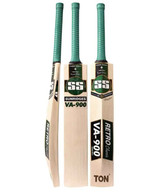 SS VA-900 Retro Blaster English Willow Cricket Bat - 2023 Edition