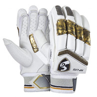  SG HP Lite Batting Gloves - 2023 Edition Hardik Pandya Gloves  