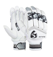 SG KLR Lite Batting Gloves - 2023 Edition KL Rahul Gloves  