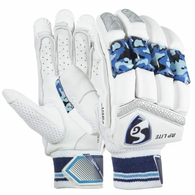 SG RP Lite Batting Gloves - 2023 Edition Rishab Pant Gloves  