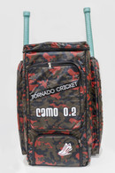 Tornado Cricket Camo Duffle Cricket Bag 