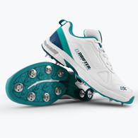 DSC Drifter Spikes Cricket Shoes