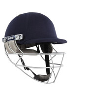 Shrey Premium 2.0 Steel Cricket Helmet