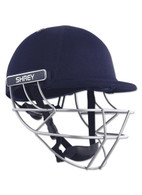 Shrey Classic  Steel Cricket Helmet