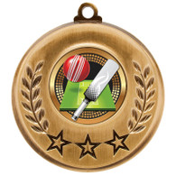 Cricket Medals