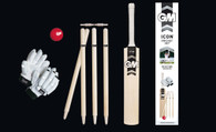 GM Icon Team Cricket Set