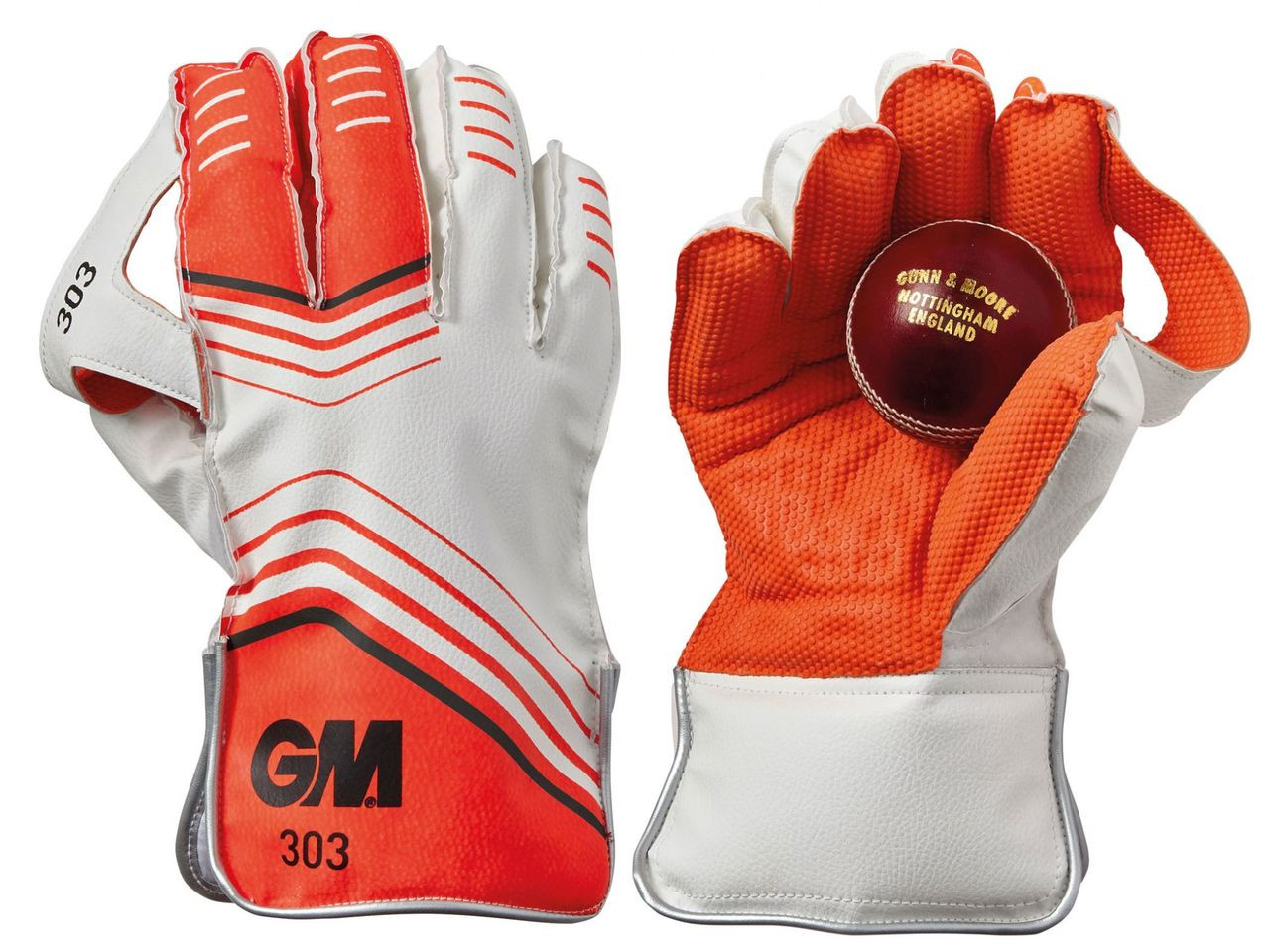 gm keeping gloves