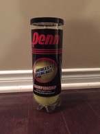 Penn Championship Tennis Balls - 1 can (3 tennis balls)