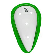 Kookaburra 1000 Abdominal Guard