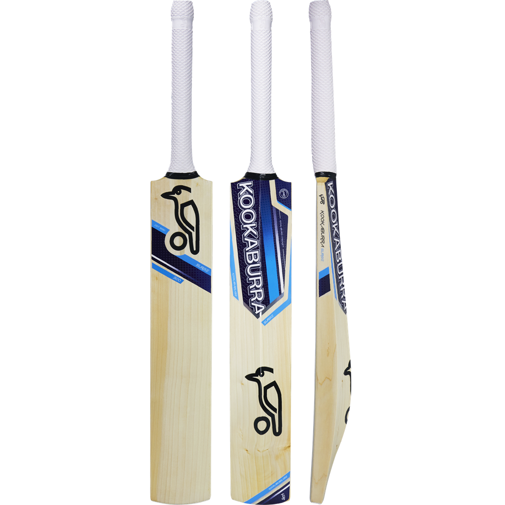 Kookaburra Surge 300 Cricket Bat Tornado Cricket Store
