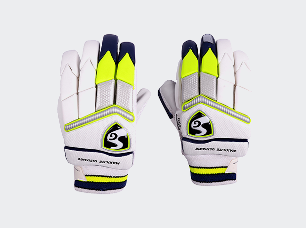 Details about   SG MAXILITE™ ULTIMATE BATTING GLOVES 