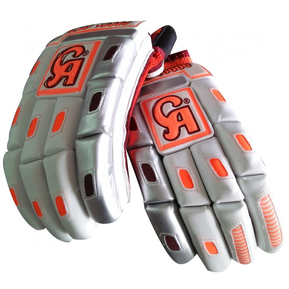 ca cricket batting gloves