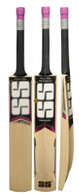 Latest SS Gladiator Cricket Bat is a very strong bat. Even after long time of use the bat stays fit and produces great results.Made out of hand selected grade 1 Kashmir willow which provides strength.  The multi piece cane handle ensures ultimate comfort and ease of use. Comes with Free SS Bat Cover.