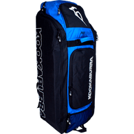 Kookaburra Pro D3000 Duffle Cricket Bag