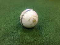 SF League Special 4 piece White Cricket Ball