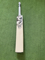 SG KLR Edition Grade 1 World’s finest English Willow Superb Stroke Cricket Bat