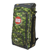 SS Vintage 3.0 Duffle Cricket Bag
