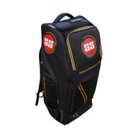 SS Super Select Wheelie Duffle Cricket Bag