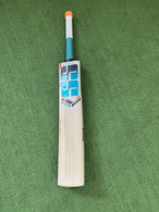SS Master 1000 English Willow Cricket Bat 