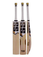 SS White Edition Gold English Willow Cricket Bat 