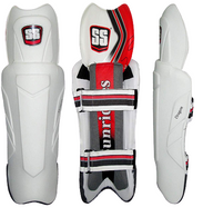 SS Dragon Wicket Keeping Pads