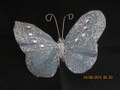 Silver Butterfly