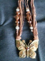 Butterfly Necklace3
