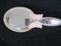 Hand held mirror 