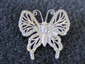 Butterfly broach 2