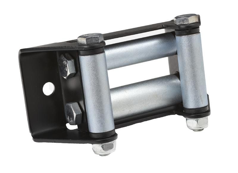 ATV Roller Fairlead