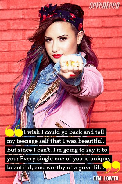 10 celebrity quotes to remind you to love your body feel foxy