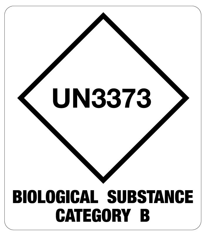 Online Biological Substance Category B ONLY IATA | DGI Training