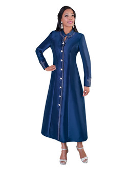 Women’s Clergy Preaching Robes & Suits, Clergy Robes for Women, Ladies ...
