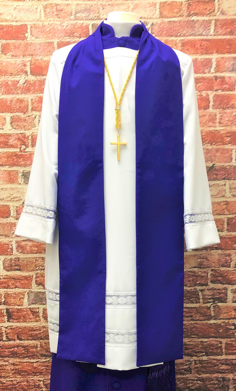 Best Cogic Vestments For Sale | Cogic Vestments Online | Divinity ...